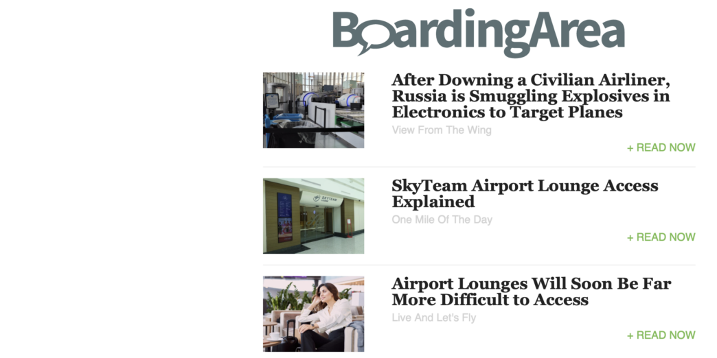 a screenshot of a website